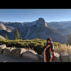 Meet your Posher, Stephanie